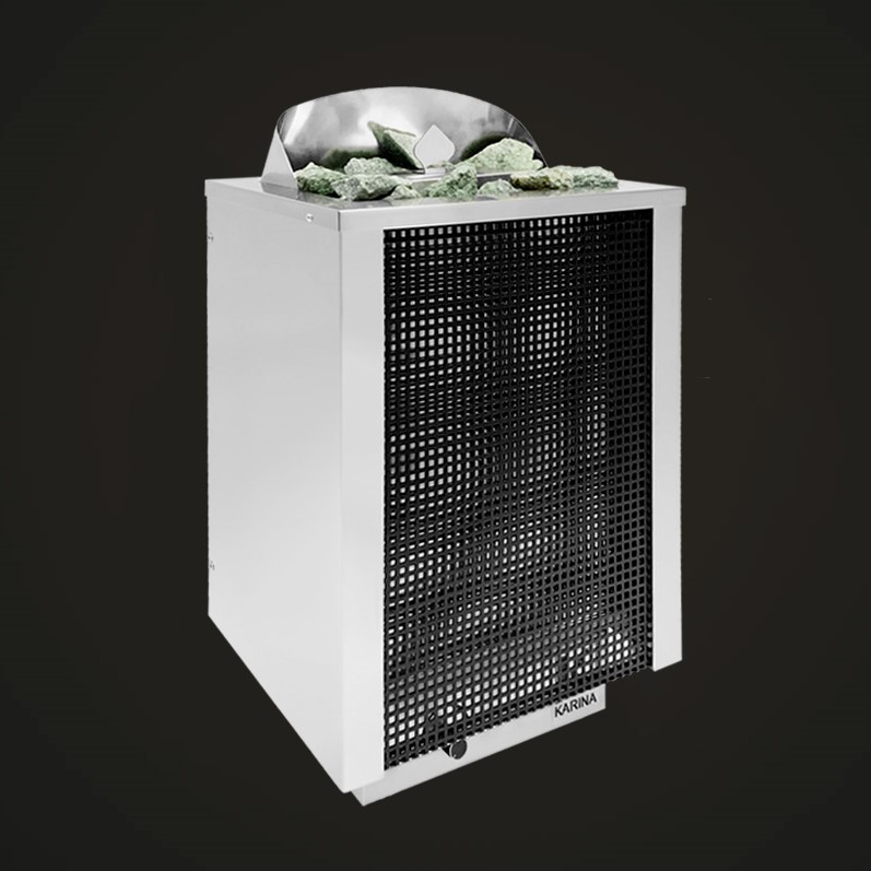 Karina OPTIMA STEAM 3 кВт